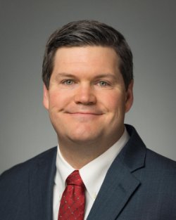 Headshot Image for Wil Crawford